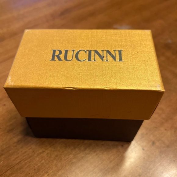 Elephant Trinket Box - Picture 4 of 8